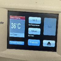 Bio-Rad PX1 PCR Plate Sealer image 2